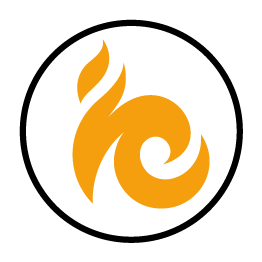 Logo feu