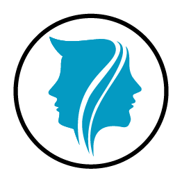 Logo homme-femme
