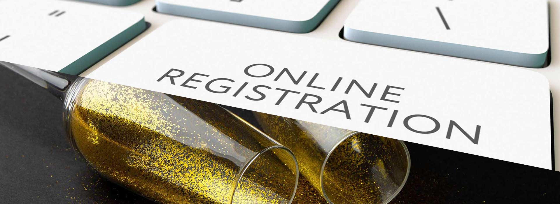 Gala Registration of the Founder’s Day Weekend