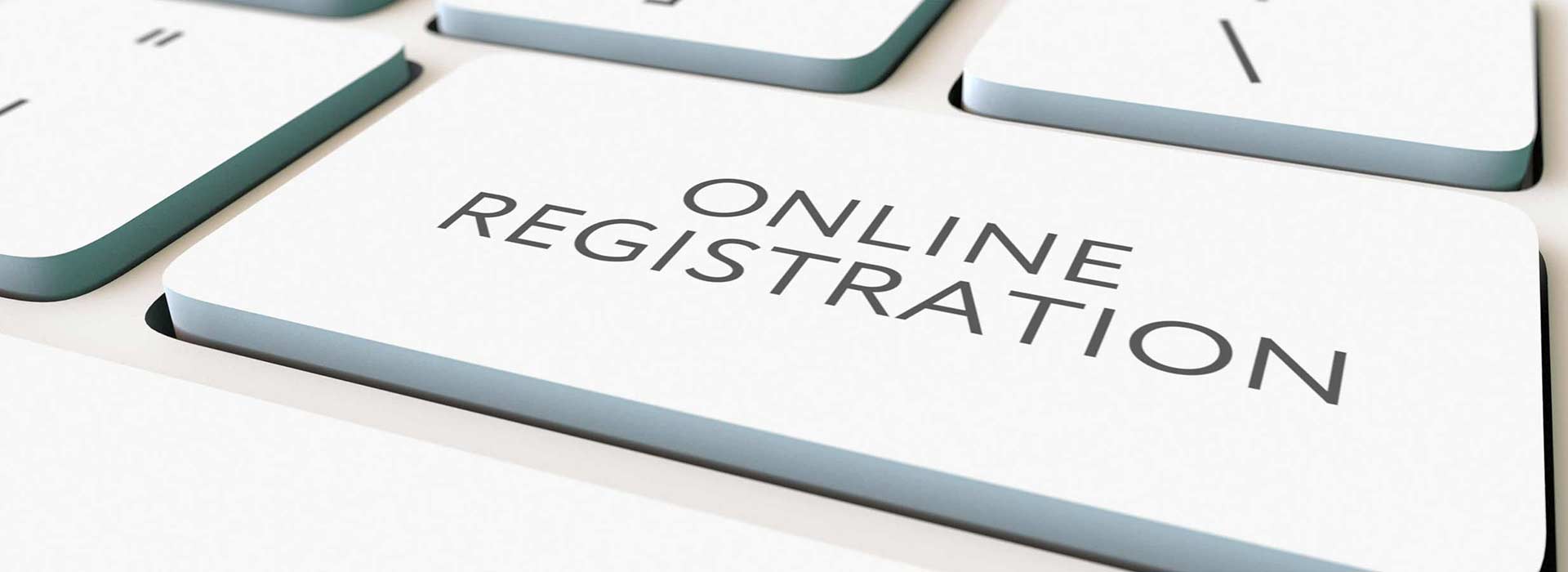 Registration of the Founder’s Day Weekend